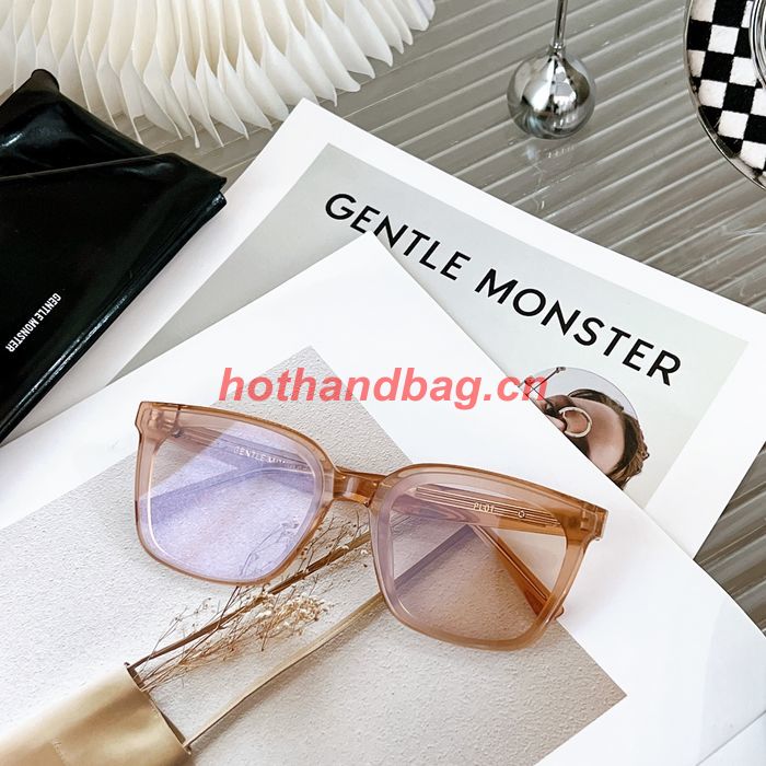 Gentle Monster Sunglasses Top Quality GMS00383